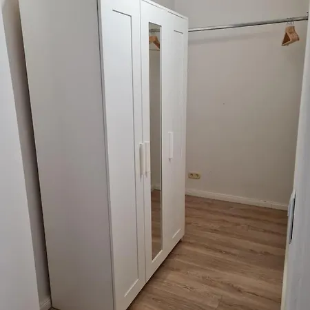 Ida An Der Flensburger Foerde Apartamento