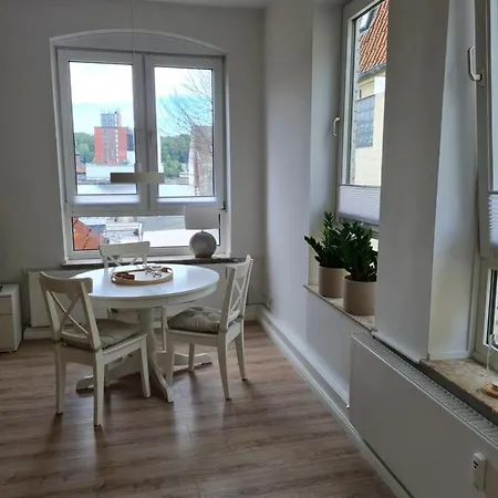 Ida An Der Flensburger Foerde Flensburgo