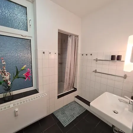 Apartamento Ida An Der Flensburger Foerde *