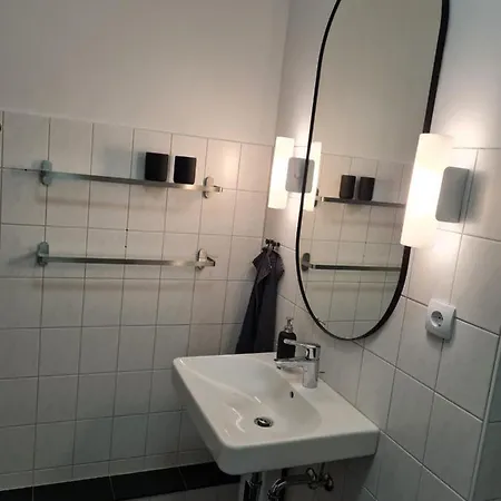 Ida An Der Flensburger Foerde Apartamento