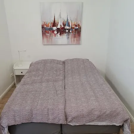 Ida An Der Flensburger Foerde